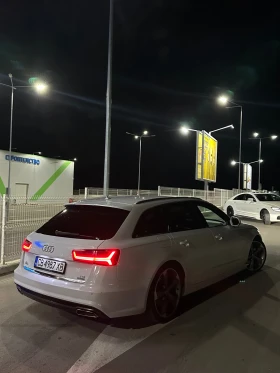 Audi A6, снимка 3