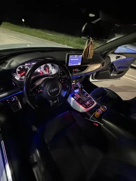 Audi A6, снимка 8