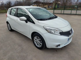 Nissan Note 1.5 dCI Euro 5, снимка 3