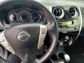 Nissan Note 1.5 dCI Euro 5, снимка 10