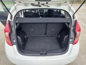 Nissan Note 1.5 dCI Euro 5, снимка 16