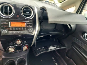 Nissan Note 1.5 dCI Euro 5, снимка 11