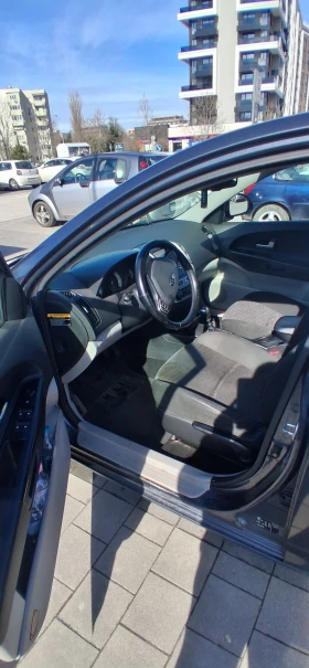 Kia Ceed 1.6 дизел 115кс климатроник, снимка 7