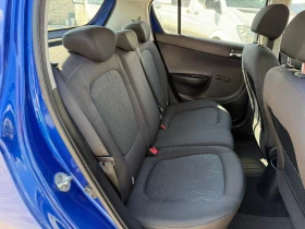 Hyundai I20 1.25 БЕНЗИН КЛИМАТИК, снимка 9