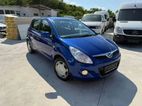 Hyundai I20 1.25 БЕНЗИН КЛИМАТИК, снимка 3