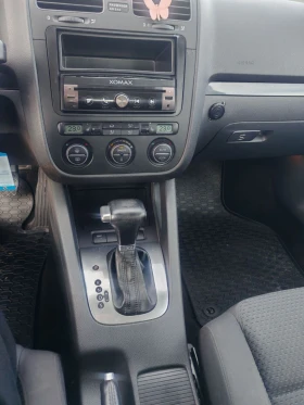 VW Golf 2.0 GT 170 AUTOMAT, снимка 12