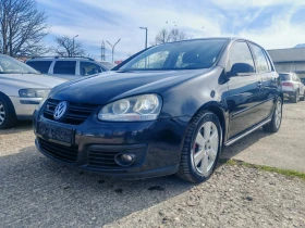 VW Golf 2.0 GT 170 AUTOMAT, снимка 6