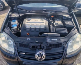 VW Golf 2.0 GT 170 AUTOMAT, снимка 8