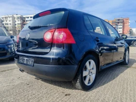 VW Golf 2.0 GT 170 AUTOMAT, снимка 4