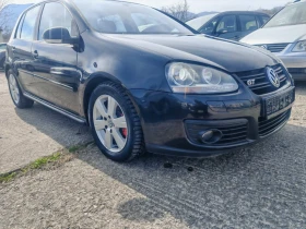 VW Golf 2.0 GT 170 AUTOMAT, снимка 7