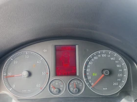 VW Golf 2.0 GT 170 AUTOMAT, снимка 10