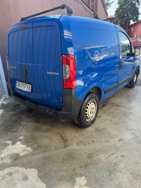 Peugeot Bipper, снимка 4