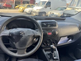 Peugeot Bipper, снимка 6