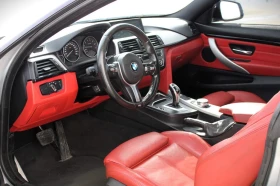 BMW 440 I * M-Package* * HeadUp* AвтоКредит* (ЦЕНА ДО БГ), снимка 6