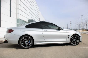 BMW 440 I * M-Package* * HeadUp* AвтоКредит* (ЦЕНА ДО БГ), снимка 5