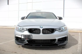 BMW 440 I * M-Package* * HeadUp* AвтоКредит* (ЦЕНА ДО БГ), снимка 2