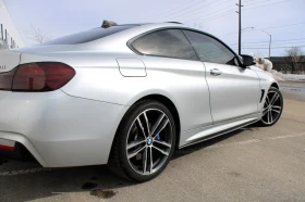 BMW 440 I * M-Package* * HeadUp* AвтоКредит* (ЦЕНА ДО БГ), снимка 3