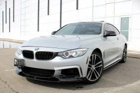 BMW 440 I * M-Package* * HeadUp* AвтоКредит* (ЦЕНА ДО БГ), снимка 1