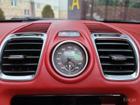 Porsche Boxster, снимка 9