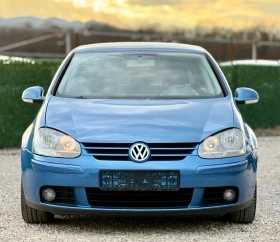 VW Golf 2.0TDi ИТАЛИЯ, снимка 2