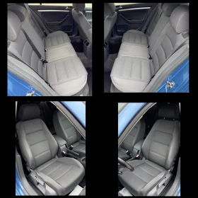 VW Golf 2.0TDi ИТАЛИЯ, снимка 12