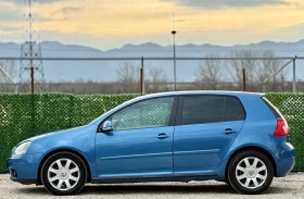 VW Golf 2.0TDi ИТАЛИЯ, снимка 4
