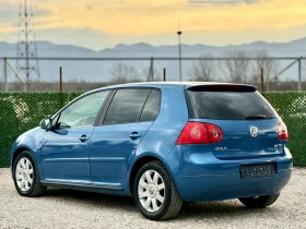 VW Golf 2.0TDi ИТАЛИЯ, снимка 5