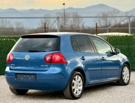 VW Golf 2.0TDi ИТАЛИЯ, снимка 7