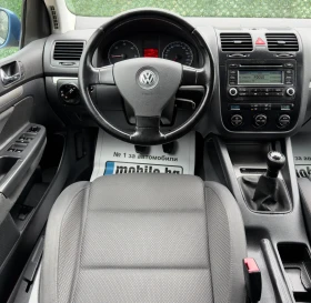 VW Golf 2.0TDi ИТАЛИЯ, снимка 11