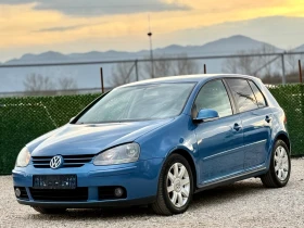 VW Golf 2.0TDi ИТАЛИЯ, снимка 3