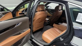 Genesis G80 2.5T / ОБДУХ / 360 / HEAD-UP / BROWN LEATHER, снимка 10