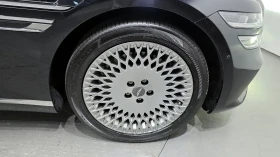 Genesis G80 2.5T / ОБДУХ / 360 / HEAD-UP / BROWN LEATHER, снимка 5