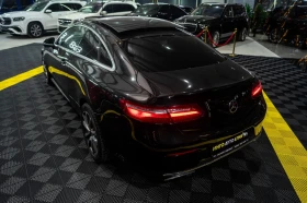Mercedes-Benz E 220 D COUPE FULL AMG LINE LED BURM NAVI ЛИЗИНГ 100%, снимка 7