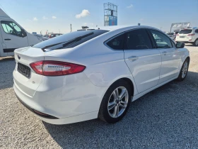 Ford Mondeo 2.0 Tdi 150 k.c., снимка 4