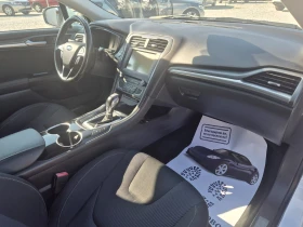 Ford Mondeo 2.0 Tdi 150 k.c., снимка 12
