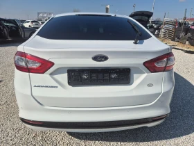 Ford Mondeo 2.0 Tdi 150 k.c., снимка 5