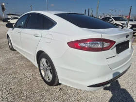 Ford Mondeo 2.0 Tdi 150 k.c., снимка 6