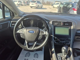Ford Mondeo 2.0 Tdi 150 k.c., снимка 10