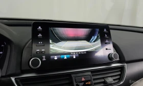 Honda Accord 2.0* HYBRID* ПОДГРЕВ* 360КАМЕРА* LANE* ASSIST* , снимка 10