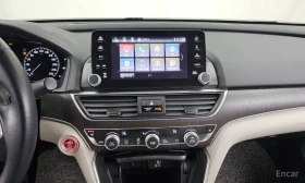 Honda Accord 2.0* HYBRID* ПОДГРЕВ* 360КАМЕРА* LANE* ASSIST* , снимка 9