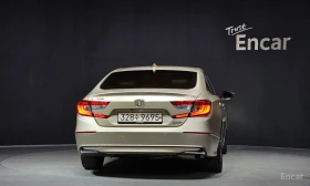 Honda Accord 2.0* HYBRID* ПОДГРЕВ* 360КАМЕРА* LANE* ASSIST* , снимка 4