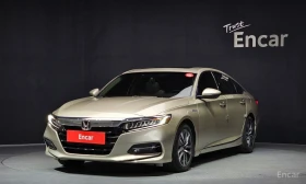 Honda Accord 2.0* HYBRID* ПОДГРЕВ* 360КАМЕРА* LANE* ASSIST* , снимка 1