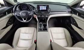 Honda Accord 2.0* HYBRID* ПОДГРЕВ* 360КАМЕРА* LANE* ASSIST* , снимка 7
