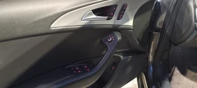 Audi A6 3.0TDI Quattro  Реални километри, снимка 17