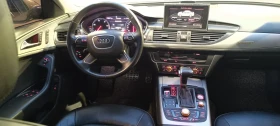 Audi A6 3.0TDI Quattro  Реални километри, снимка 8