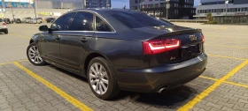 Audi A6 3.0TDI Quattro  Реални километри, снимка 7
