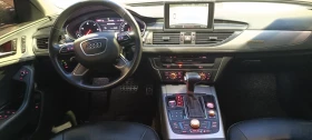 Audi A6 3.0TDI Quattro  Реални километри, снимка 12