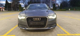 Audi A6 3.0TDI Quattro  Реални километри, снимка 1