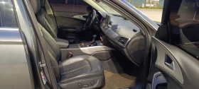 Audi A6 3.0TDI Quattro  Реални километри, снимка 16
