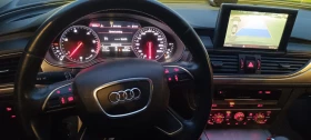Audi A6 3.0TDI Quattro  Реални километри, снимка 10